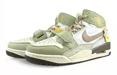 Jordan Legacy 312