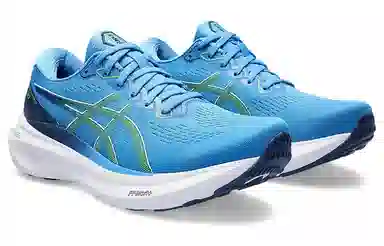 Asics Gel-Kayano 30 Blue