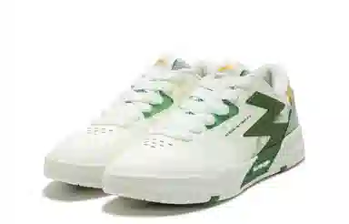 361° BIG3 White Green