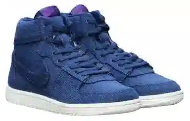 Jordan Air Ship WMNS "Denim"