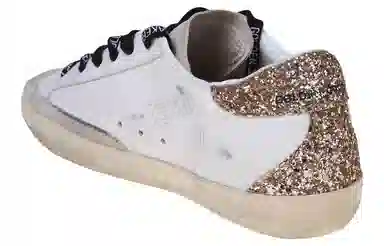 Golden Goose Super-Star