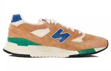New Balance NB 998 "Sepia"