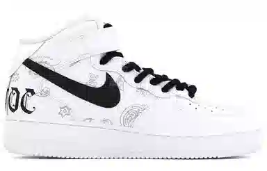 Nike Air Force 1 07