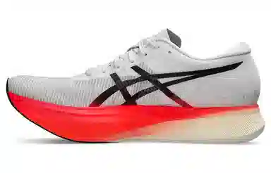 Asics Metaspeed Edge+ White Red