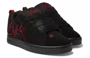 SLAYER x DC Shoes