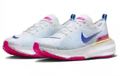 Nike Invincible Run 3