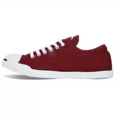 Converse Jack Purcell Burgundy