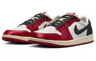 Trophy Room x Jordan Air Jordan 1 Low OG Away