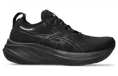 Asics GEL-NIMBUS 26 Black