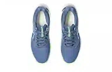 Asics Gel-Netburner Ballistic Blue White