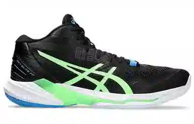 Asics Sky Elite FF MT 2 Black