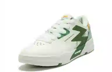 361° BIG3 White Green