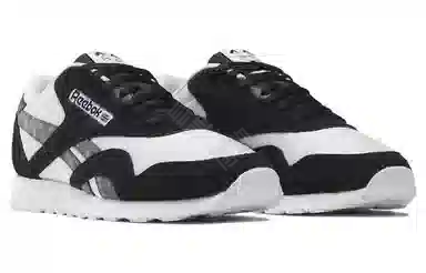Reebok Classic Nylon "Accountable Ant"