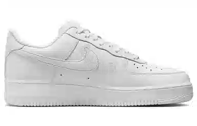 1017 ALYX 9SM x Nike Air Force 1 Low "White"
