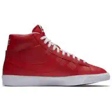 Nike Blazer Premium 09 Red