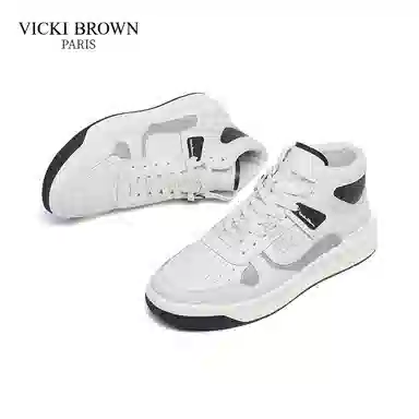 VICKI BROWN