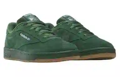 Reebok Club C 85 Green