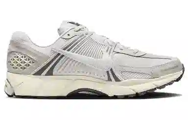 Nike Air Zoom Vomero 5 Grey Black