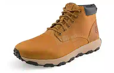 Timberland Chukka Wheat