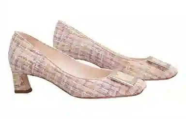 Roger Vivier 4.5cm