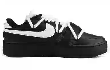 Nike Gamma Force Black