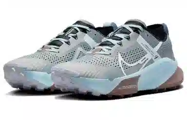 Nike ZoomX Zegama Trail