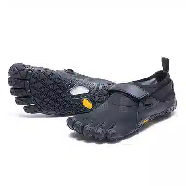 Vibram FiveFingers Black