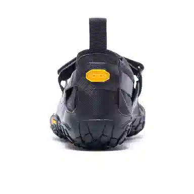 Vibram FiveFingers Black