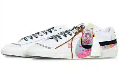 Nike Blazer Low Jumbo CNY