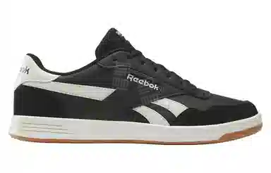 Reebok Court Advance Black