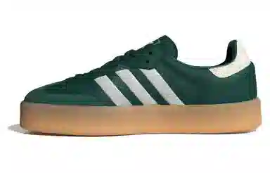 adidas Samba W Green