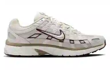Nike P-6000
