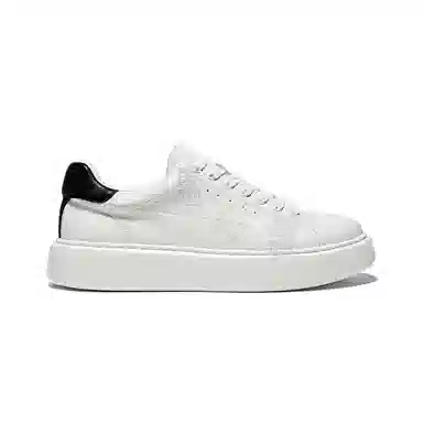Hautton Sneakers White