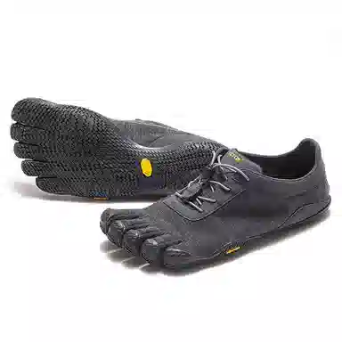 Vibram KSO Grey