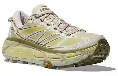 HOKA ONE ONE Mafate Speed 2