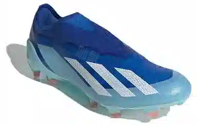 adidas X Crazyfast.1 FG