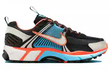 Nike Air Zoom Vomero 5 White Blue Black