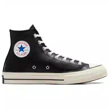 Converse Chuck 70 High Black