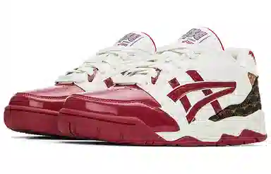 Asics Gel-Fuse New Year Burgundy