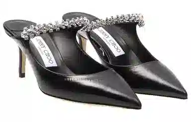 Jimmy Choo