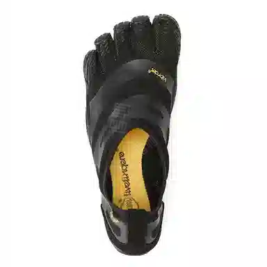 Vibram Training Shoes Black