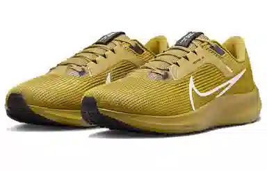 Nike Air Zoom Pegasus 40 Yellow