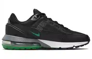 Nike Air Max Pulse Black Green