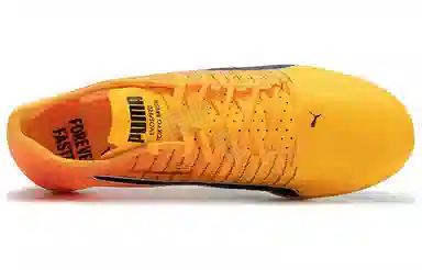 PUMA evoSPEED