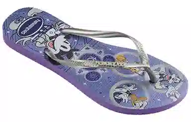 Disney x Havaianas