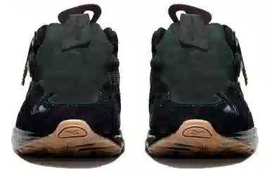 Reebok DMX Daytona Experiment 2 Black