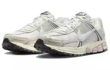 Nike Air Zoom Vomero 5 Grey Black