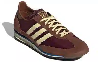 adidas SL 72 Brown Beige