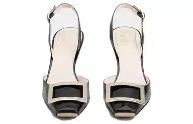 Roger Vivier Trompette 7cm