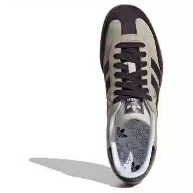 adidas Samba OG Brown